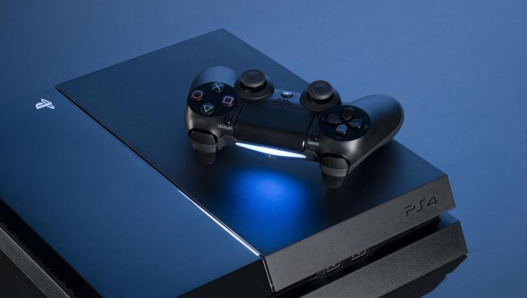 PlayStation 4-update brengt nieuwe functies met zich mee