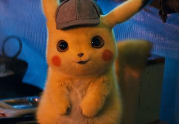 Vervolg Detective Pikachu-film is nog steeds in actieve ontwikkeling