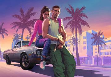 Rockstar geeft nieuwe GTA 6 trailer vrij