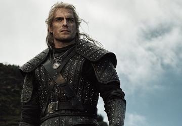 Productie tweede seizoen van The Witcher-serie hervat