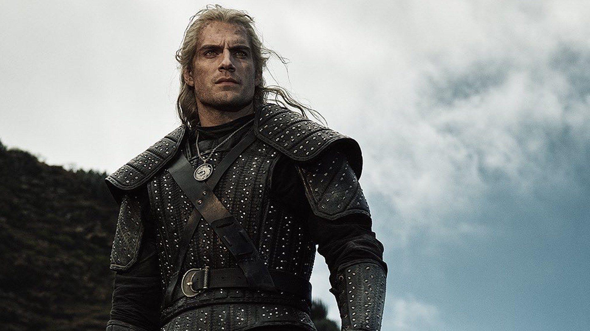 Productie tweede seizoen van The Witcher-serie hervat