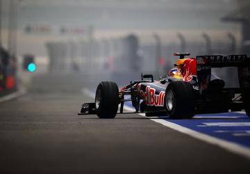 Formule 1 gaat vanaf dit weekend virtueel verder
