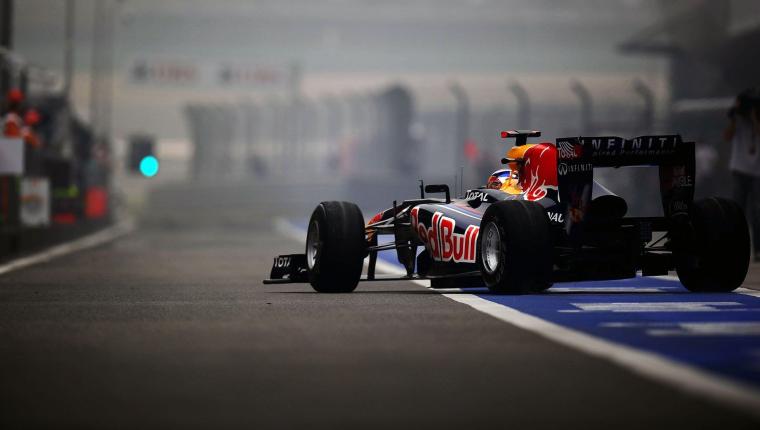 Formule 1 gaat vanaf dit weekend virtueel verder