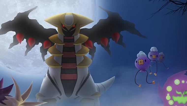 Pokémon Go krijgt wederom een Halloween-event