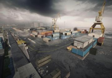 Escape from Tarkov Arena is een nieuwe standalone shooter