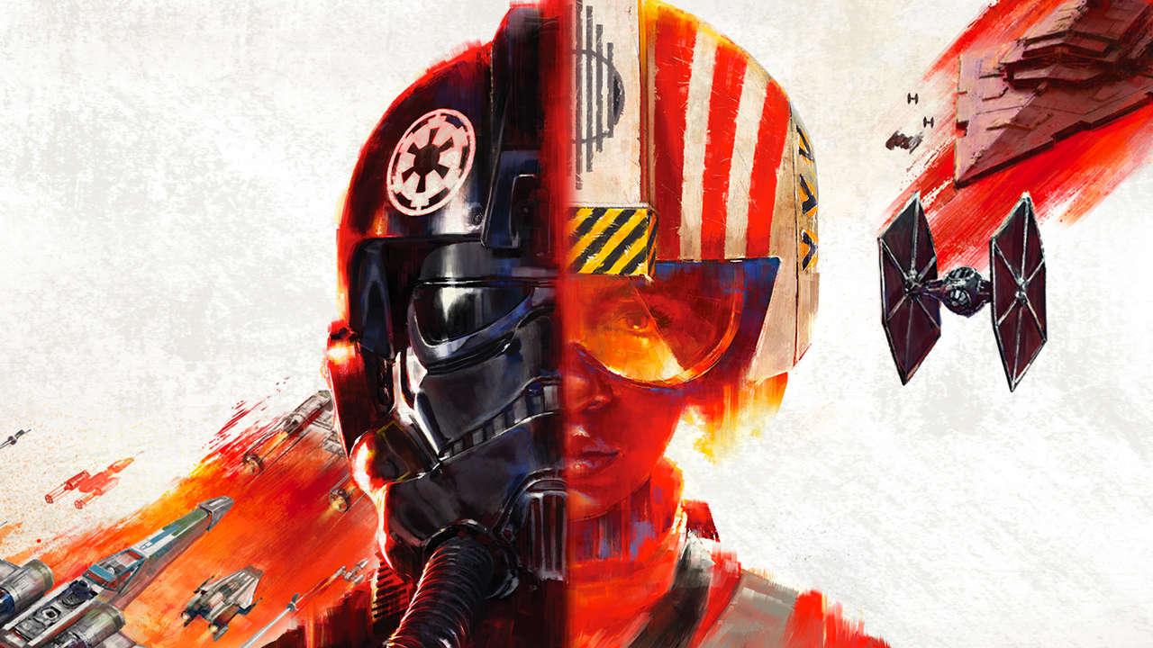Star Wars: Squadrons gratis via de Epic Games Store