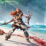 Open wereld Horizon Forbidden West 'voelt levendiger en reëler dan ooit'