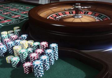 Casino van Grand Theft Auto: Online in verschillende landen geblokkeerd