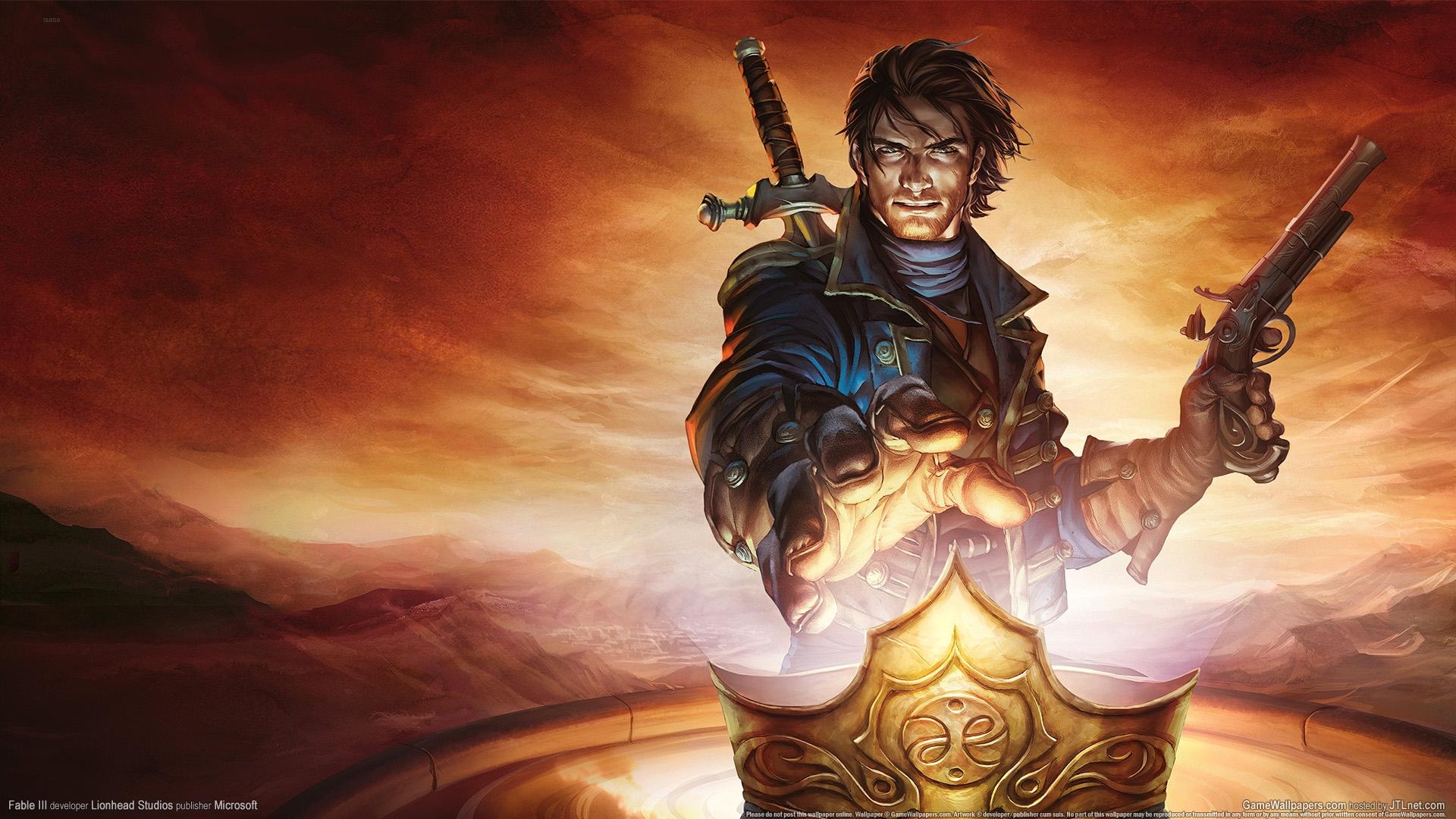 Fable uitgesteld tot 2026