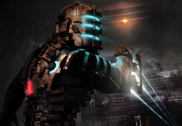 Bekijk vanavond de officiële Dead Space Remake-livestream