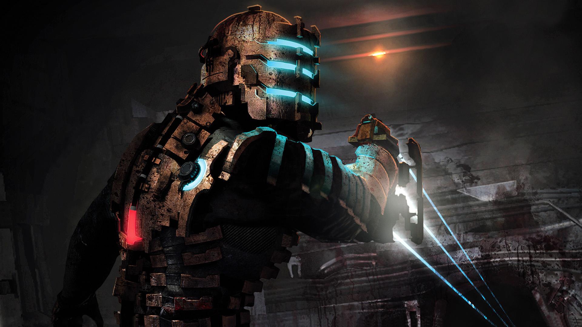 Bekijk vanavond de officiële Dead Space Remake-livestream