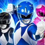 Power Rangers Cosmic Fury krijgt releasedatum