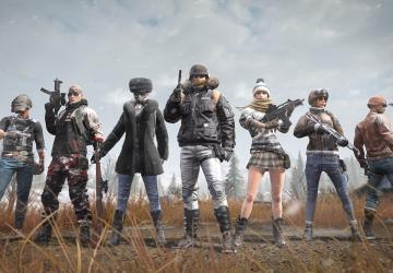 Dit is wanneer de servers van PUBG Lite worden afgesloten