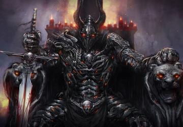 Darksiders Genesis komt in december naar PC en Stadia