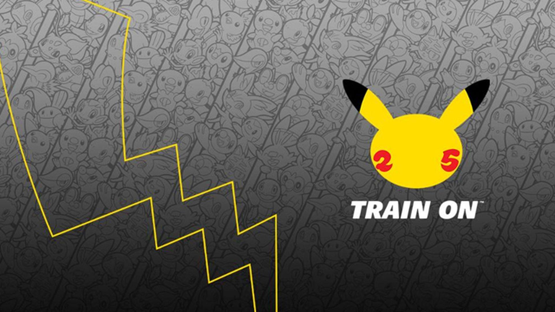 Pokémon viert volgend jaar 25-jarig jubileum