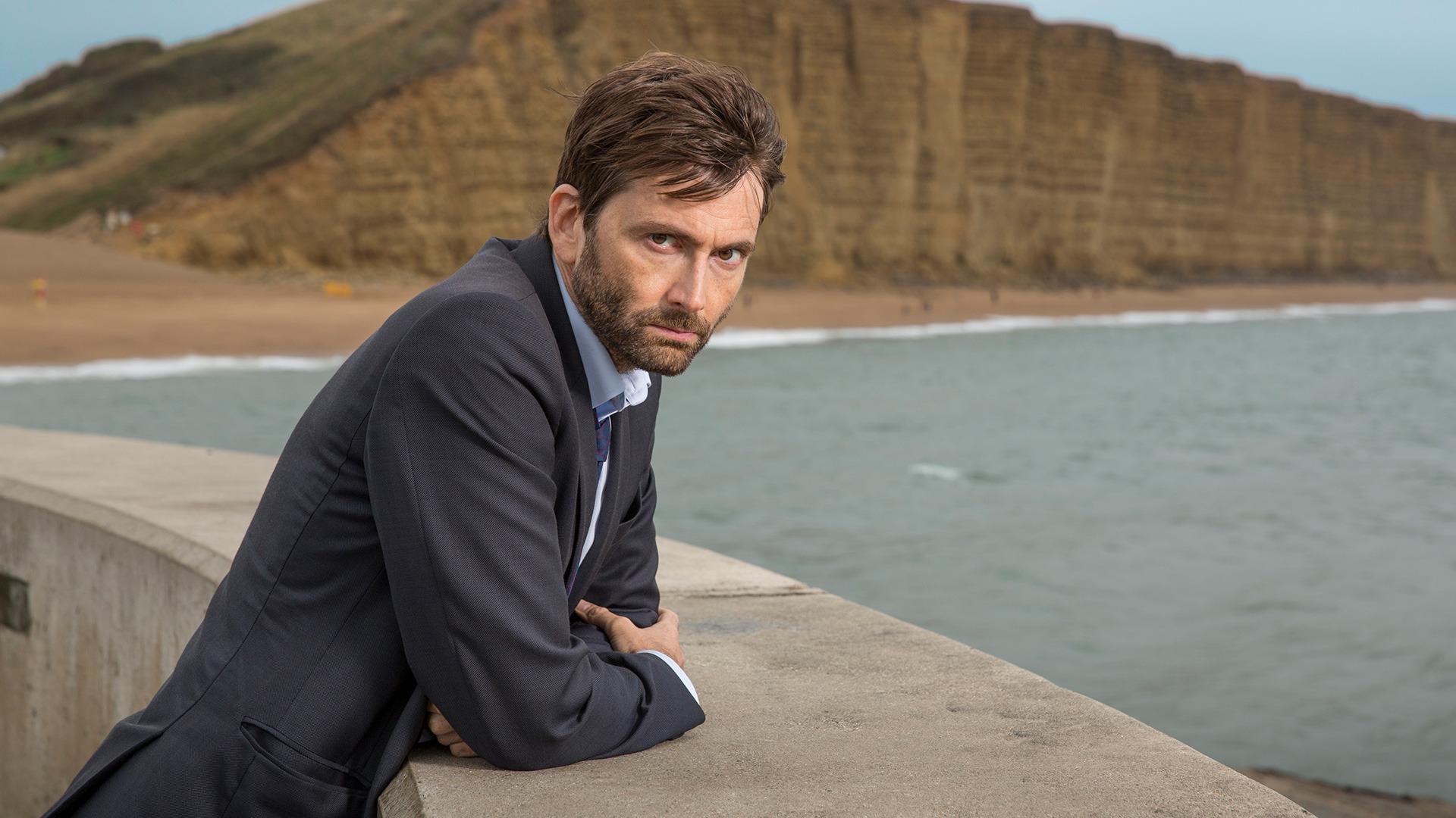 David Tennant, de tiende Doctor, komt naar Heroes Dutch Comic Con