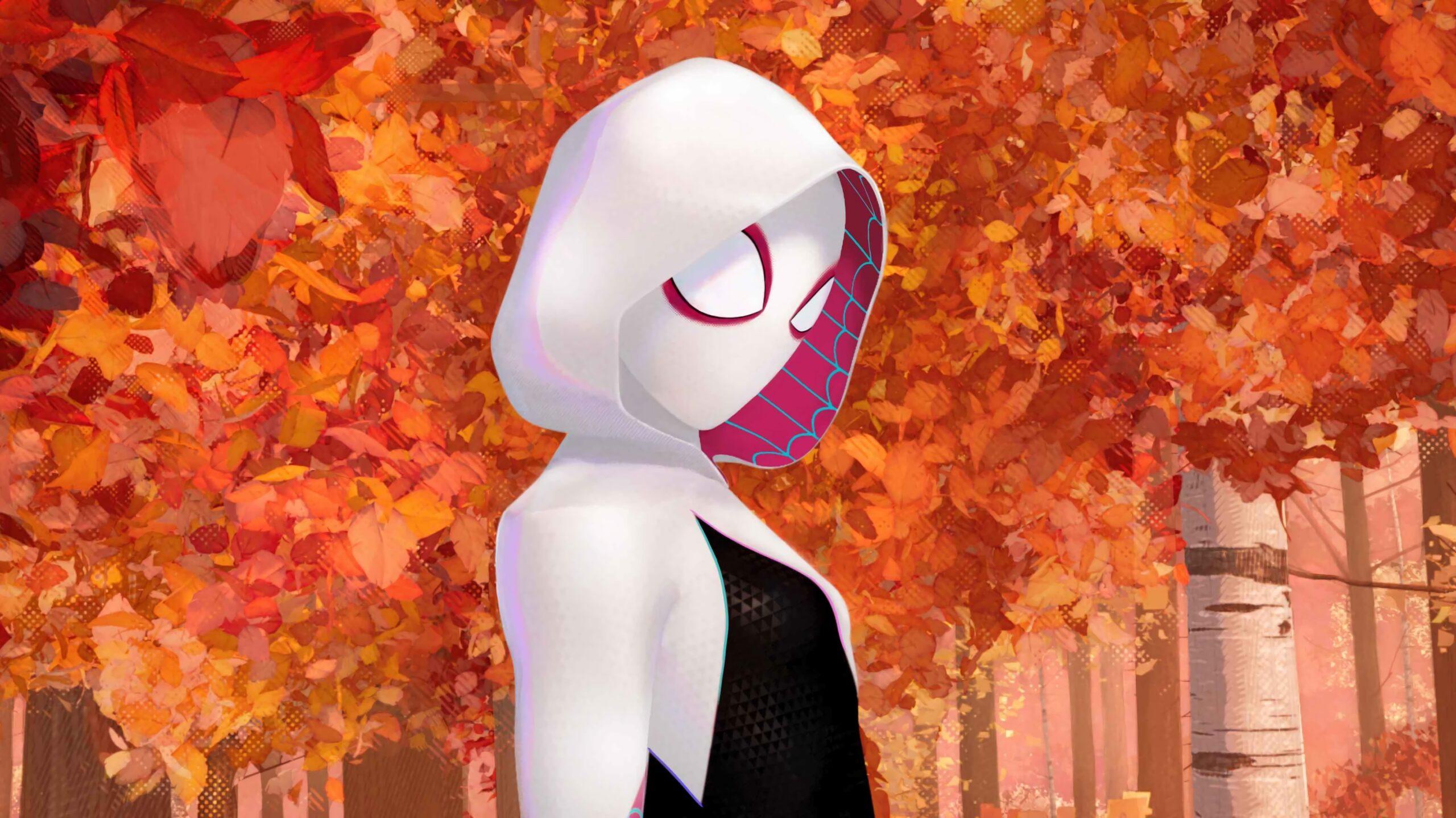 Miles Morales en Miguel O'Hara uit Spider-Man komen naar Fortnite