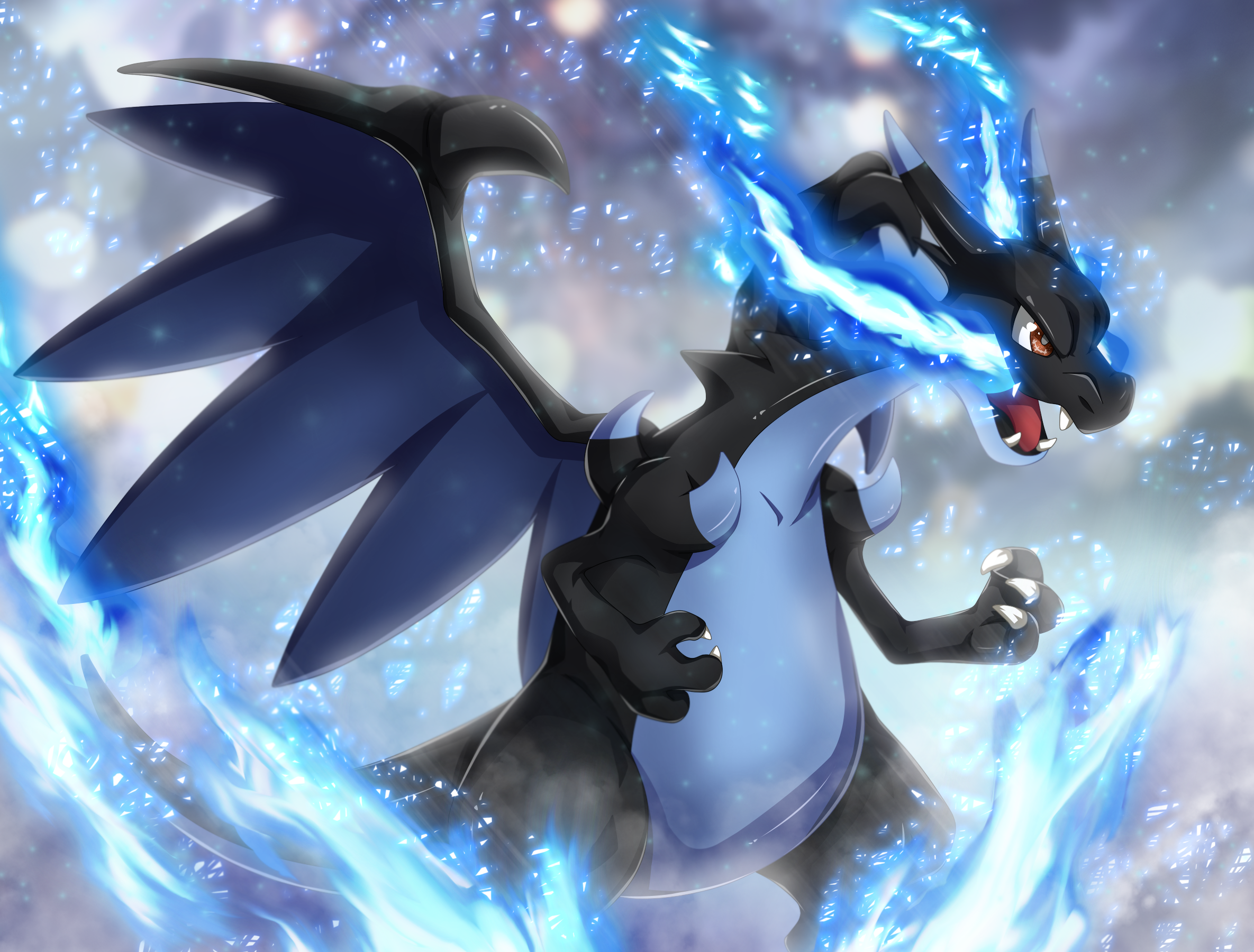 Mega Evolutie-systeem Pokémon Go volledig op de schop