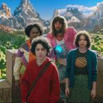 A Minecraft Movie toont nieuwe beelden