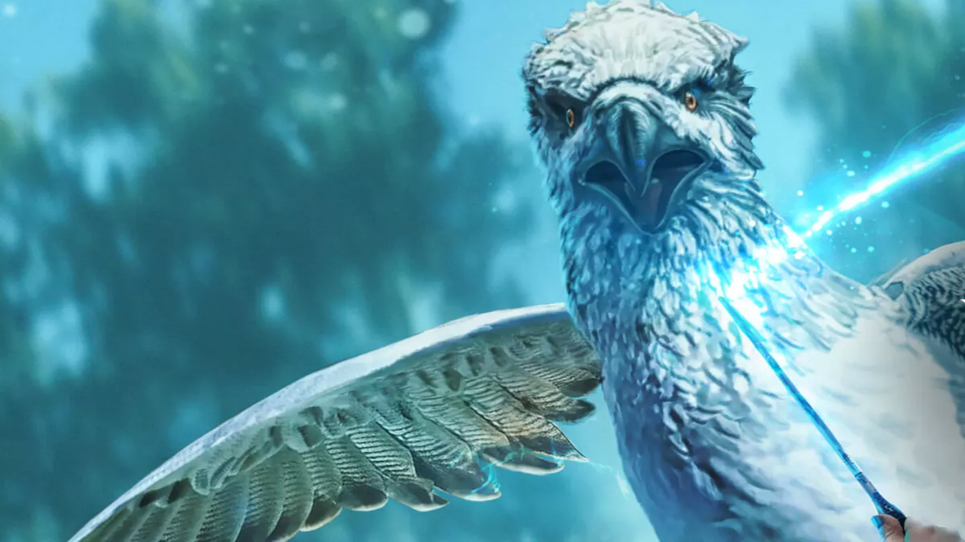 Niantic stopt met Harry Potter: Wizards Unite