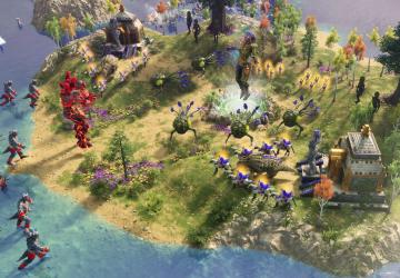 GC 2024: Age of Mythology: Retold verschijnt volgende maand