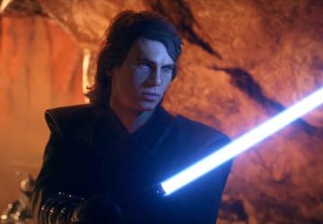 Nieuwe Star Wars-game afkomstig van Ubisoft en Lucasfilm Games in de maak