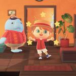 Met de nieuwe betaalde DLC van Animal Crossing ontwerp je huizen voor nieuwe bezoekers