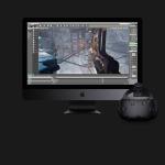 Apple komt met eigen VR-gamingheadset