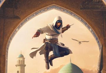 Samenvatting Ubisoft Forward