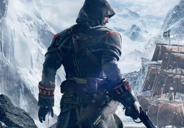 Assassin's Creed Black Flag en Rogue komen volgende week naar de Switch