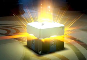Drop-rates van lootboxes moeten binnenkort worden aangegeven op consoles