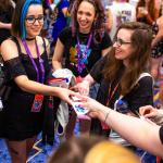 TwitchCon Europe 2025 onthult lijst met featured streamers