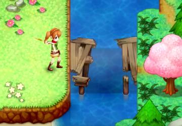 Harvest Moon: One World aangekondigd voor Nintendo Switch