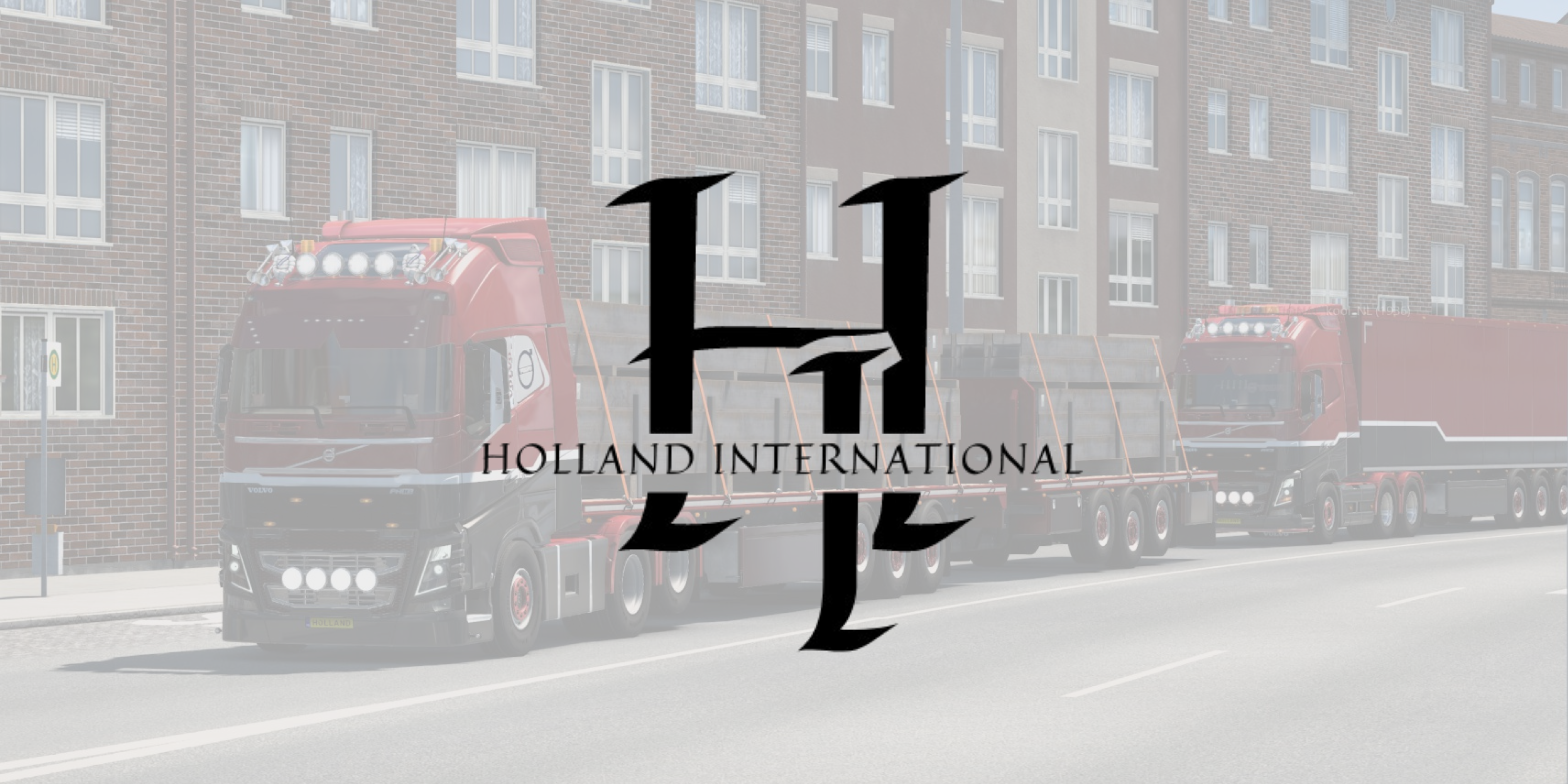 Advertorial: Holland International