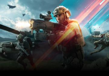 Battlefield 2042 krijgt class systeem