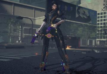 Releasedatum Bayonetta 3 aangekondigd