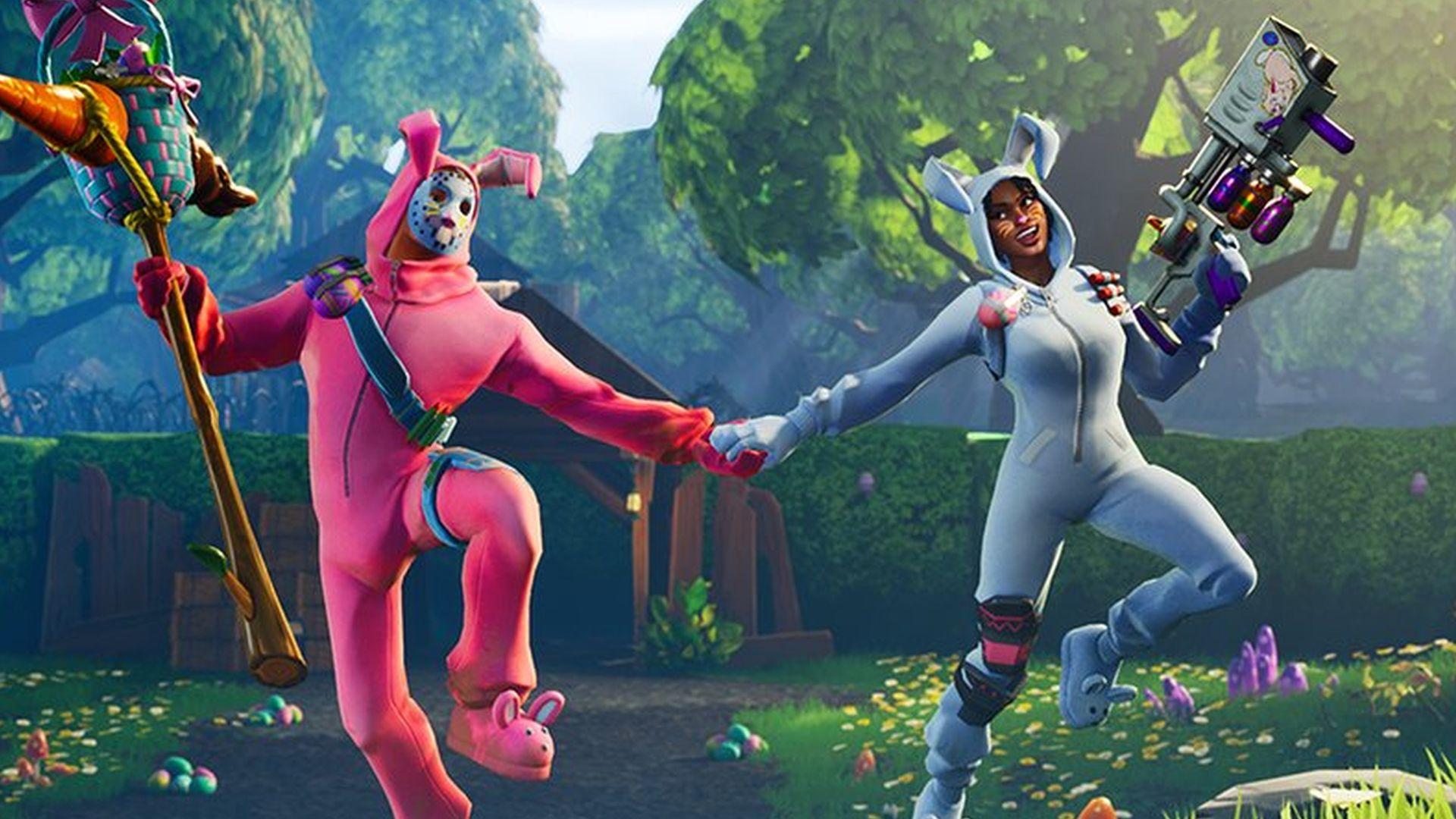 In2Gaming wenst iedereen fijne paasdagen