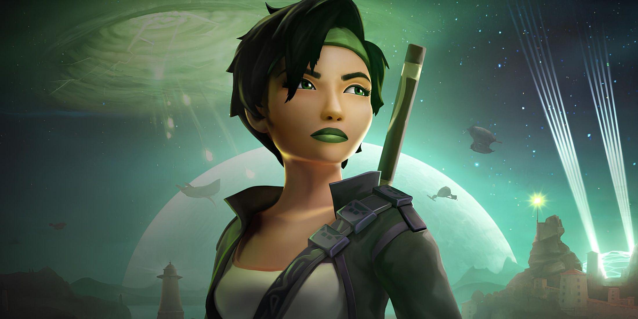 Releasedatum Beyond Good & Evil - 20th Anniversary Edition onthuld