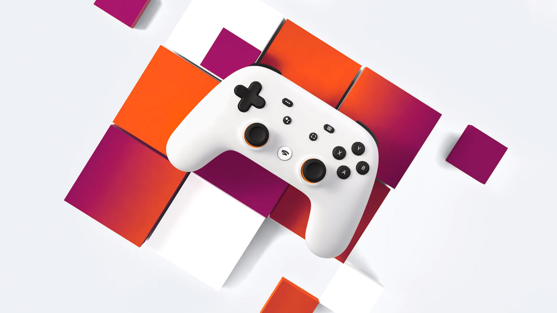 Google Stadia stopt in januari