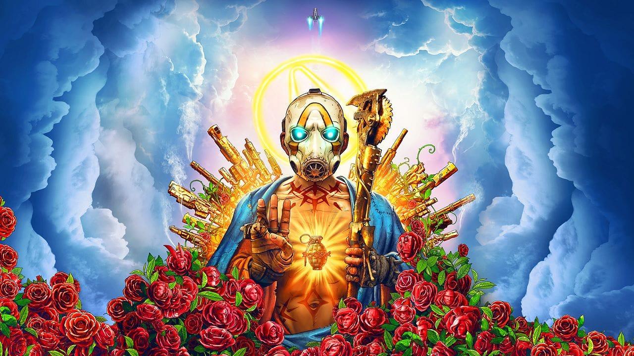 Verhaal van Borderlands 3 duurt ongeveer 35 uur