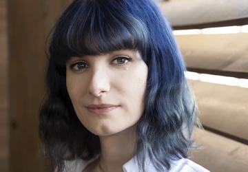 Jujutsu Kaisen-stemactrice Kayleigh McKee komt naar Heroes Made in Asia