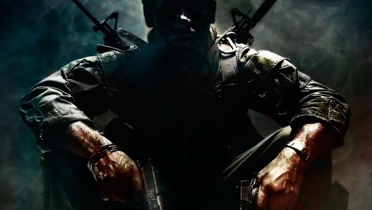 Call Of Duty: Black Ops Cold War duikt op