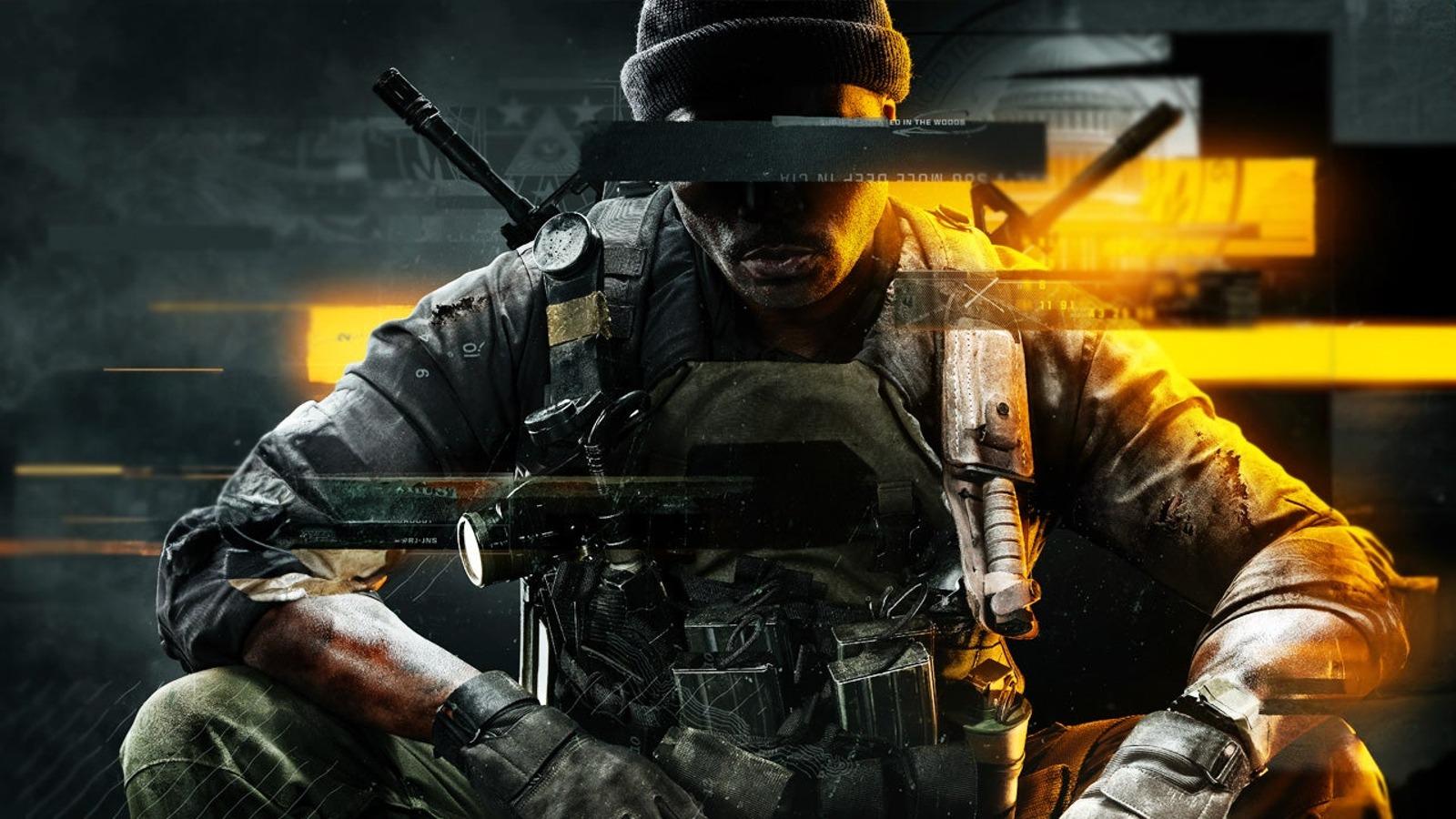 Call of Duty: Black Ops 6 bèta's aangekondigd