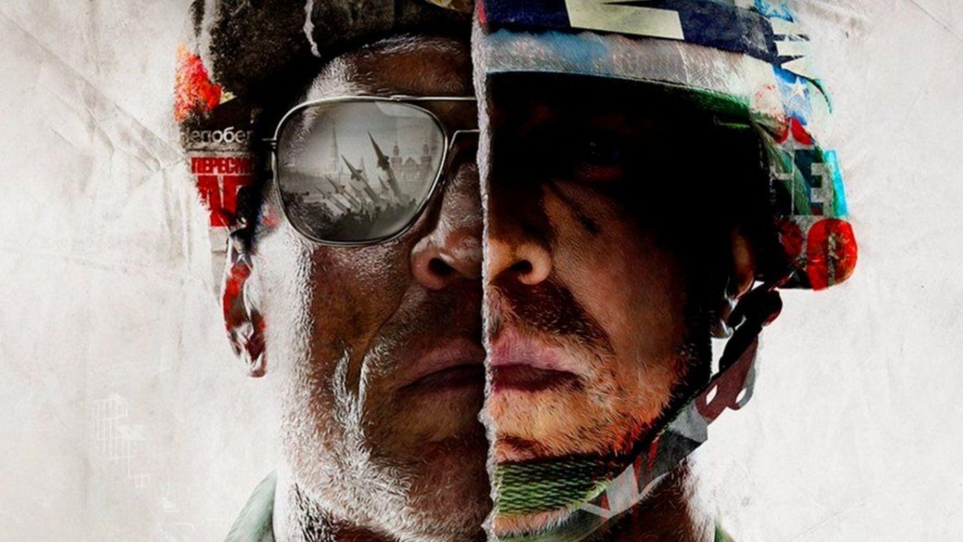 Call Of Duty: Black Ops Cold War Season One gameplay onthuld