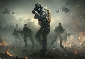 Call of Duty: Mobile krijgt releasedatum