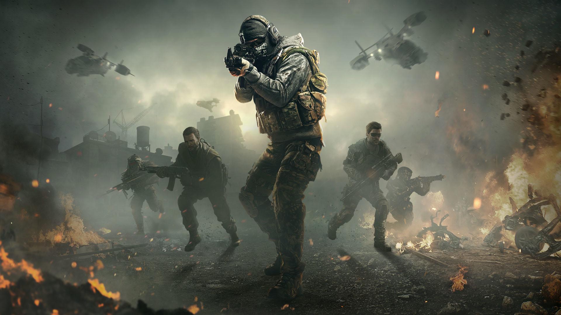 Call of Duty: Mobile krijgt releasedatum