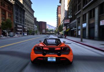 Malware gevonden in GTA 5-mod QuantV