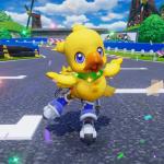 Chocobo GP lanceert volgend jaar maart