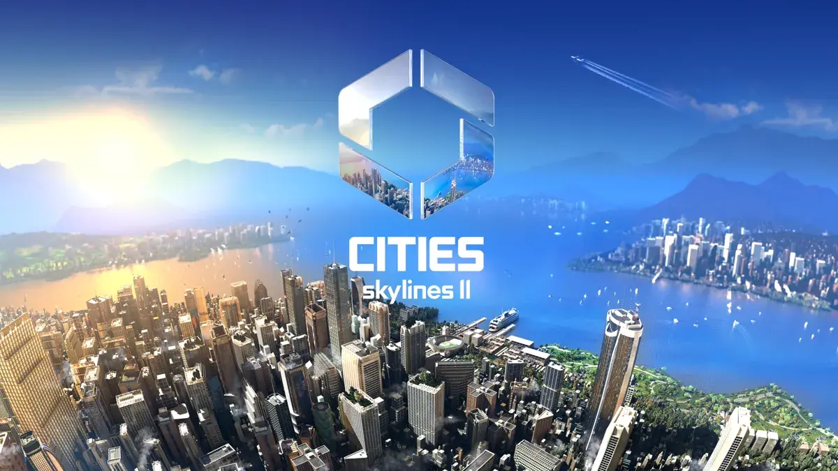 Nieuwe trailer van Cities Skylines II