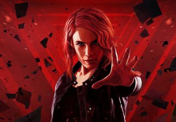 Next-gen upgrade van Control is niet gratis